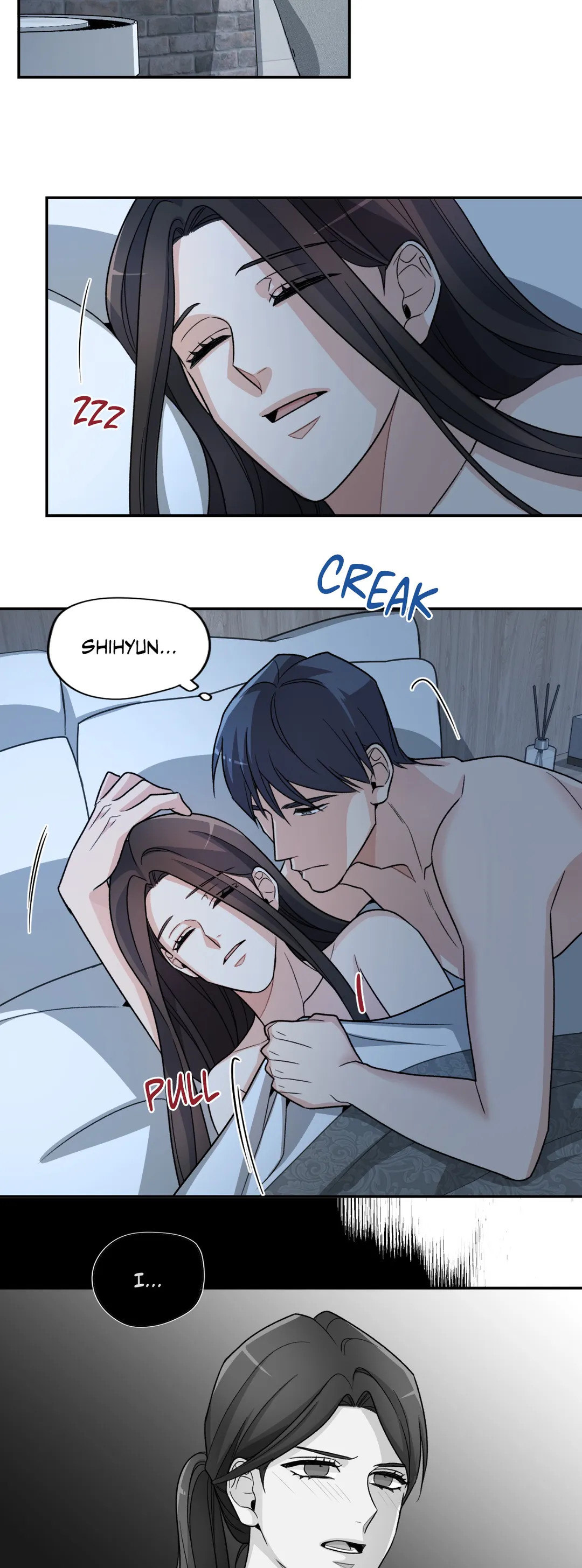 Pleasure Chamber - Chapter 7 [photo 23] - MangaPorn