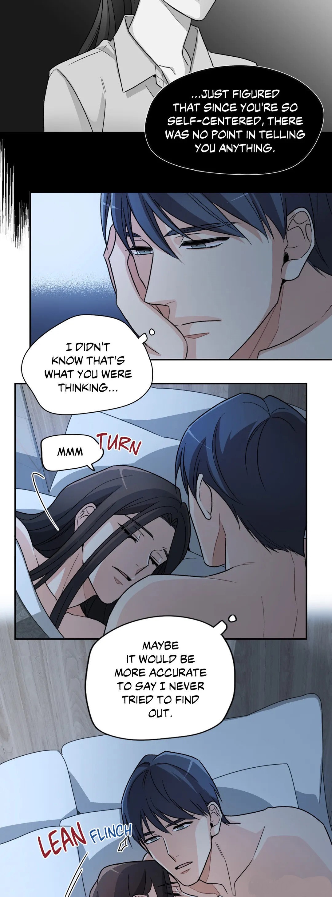 Pleasure Chamber - Chapter 7 [photo 24] - MangaPorn