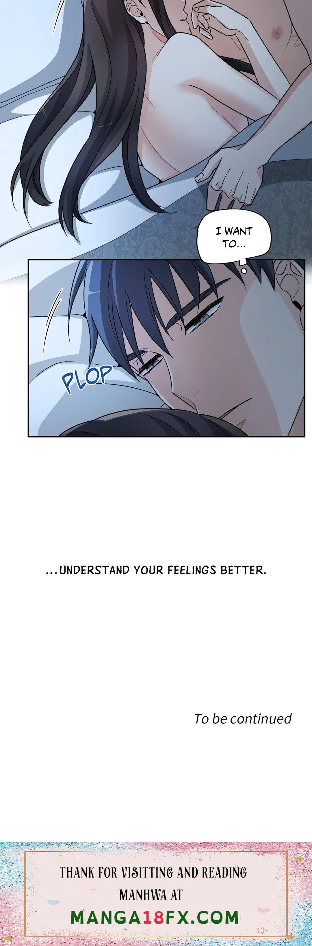 Pleasure Chamber - Chapter 7 [photo 25] - MangaPorn