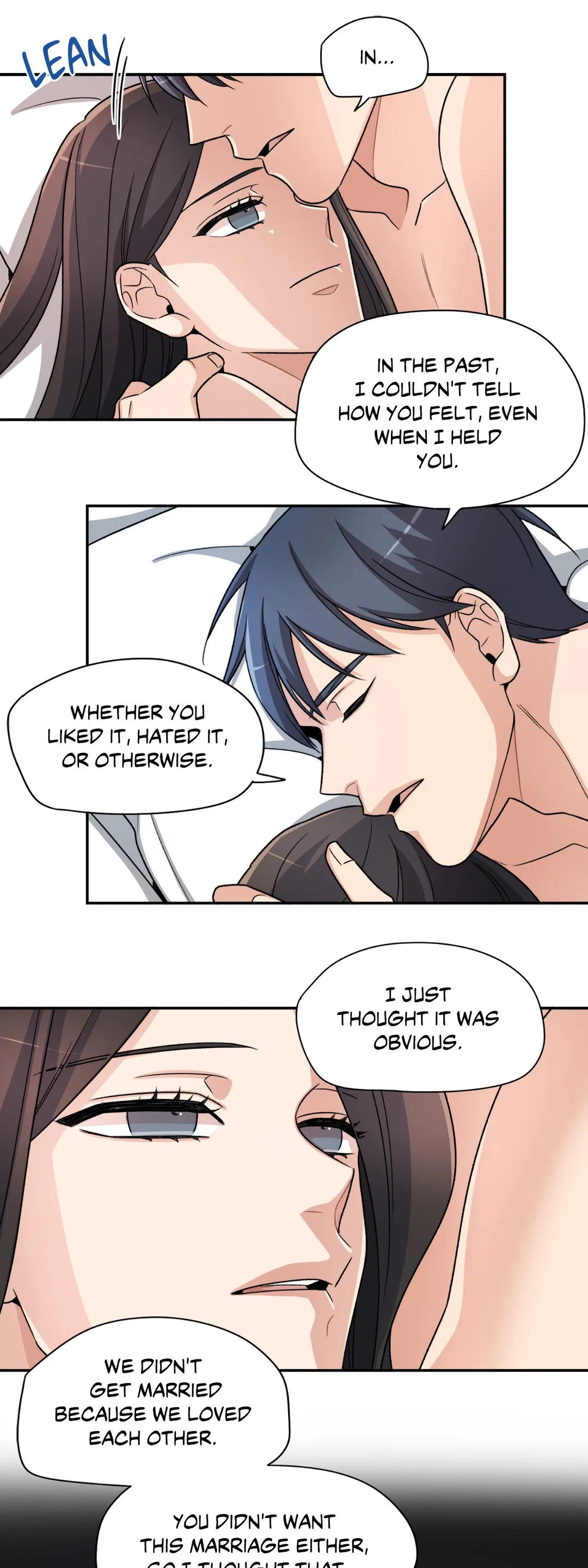 Pleasure Chamber - Chapter 9 [photo 21] - MangaPorn