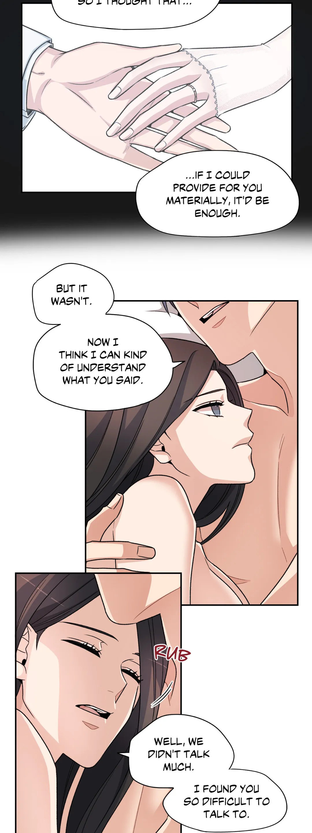 Pleasure Chamber - Chapter 9 [photo 22] - MangaPorn