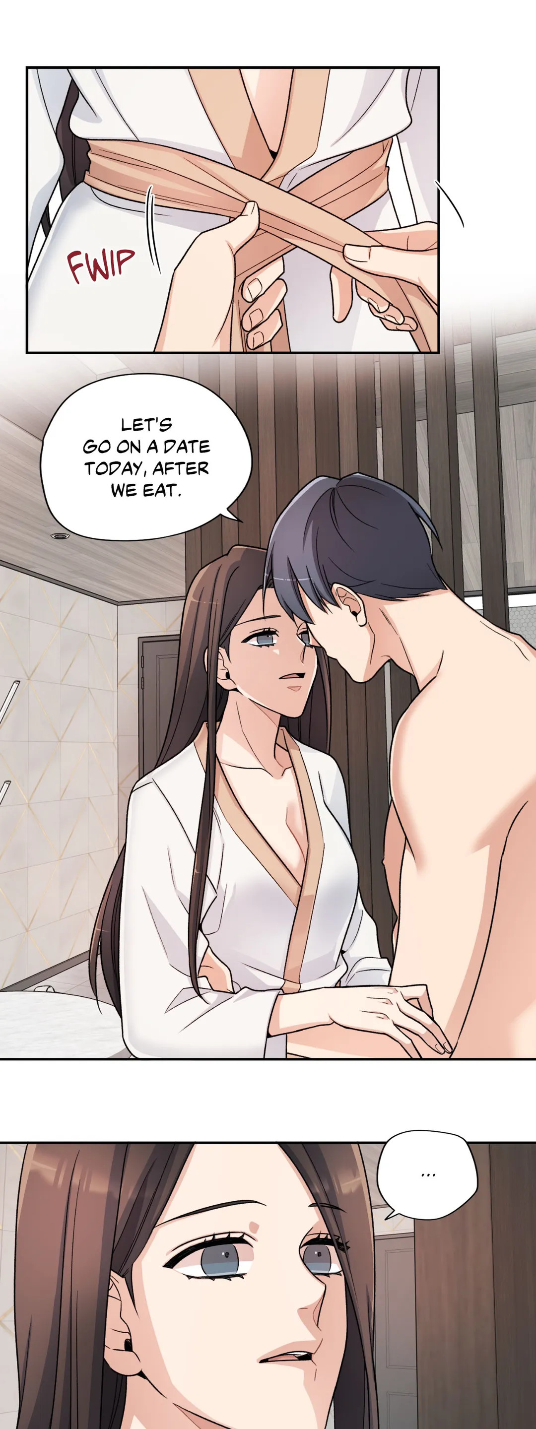 Pleasure Chamber - Chapter 10 [photo 11] - MangaPorn
