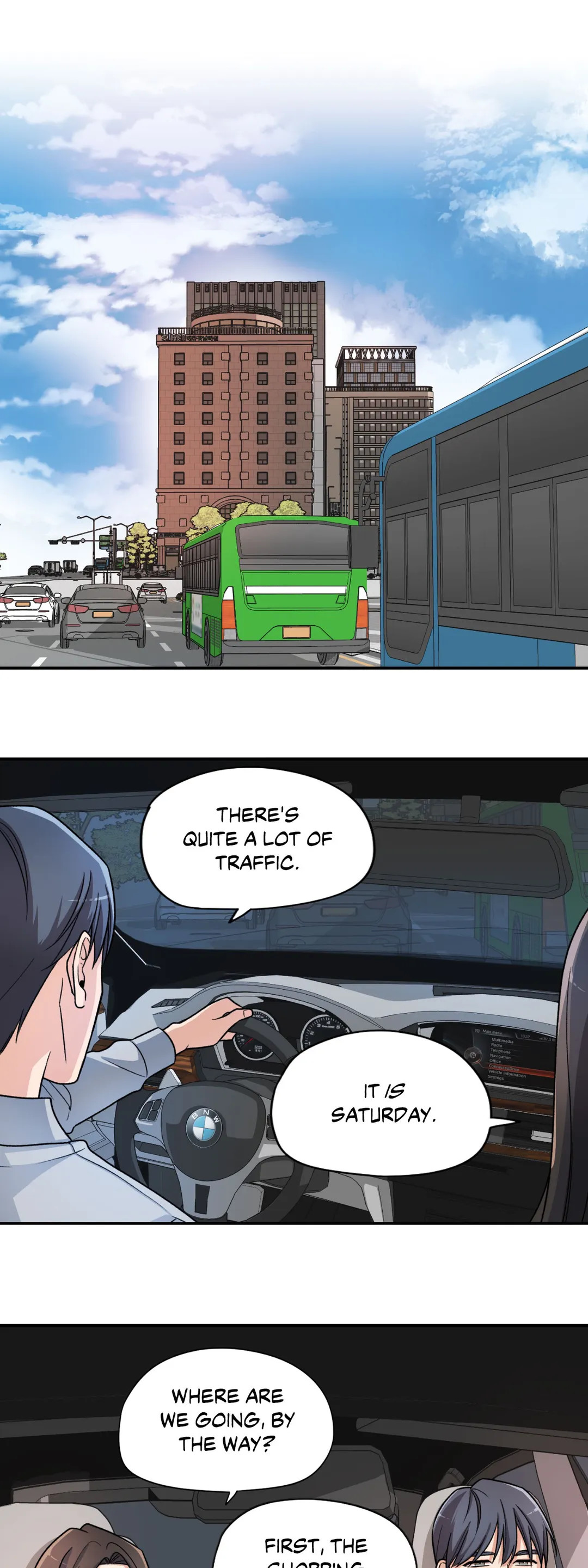 Pleasure Chamber - Chapter 10 [photo 16] - MangaPorn