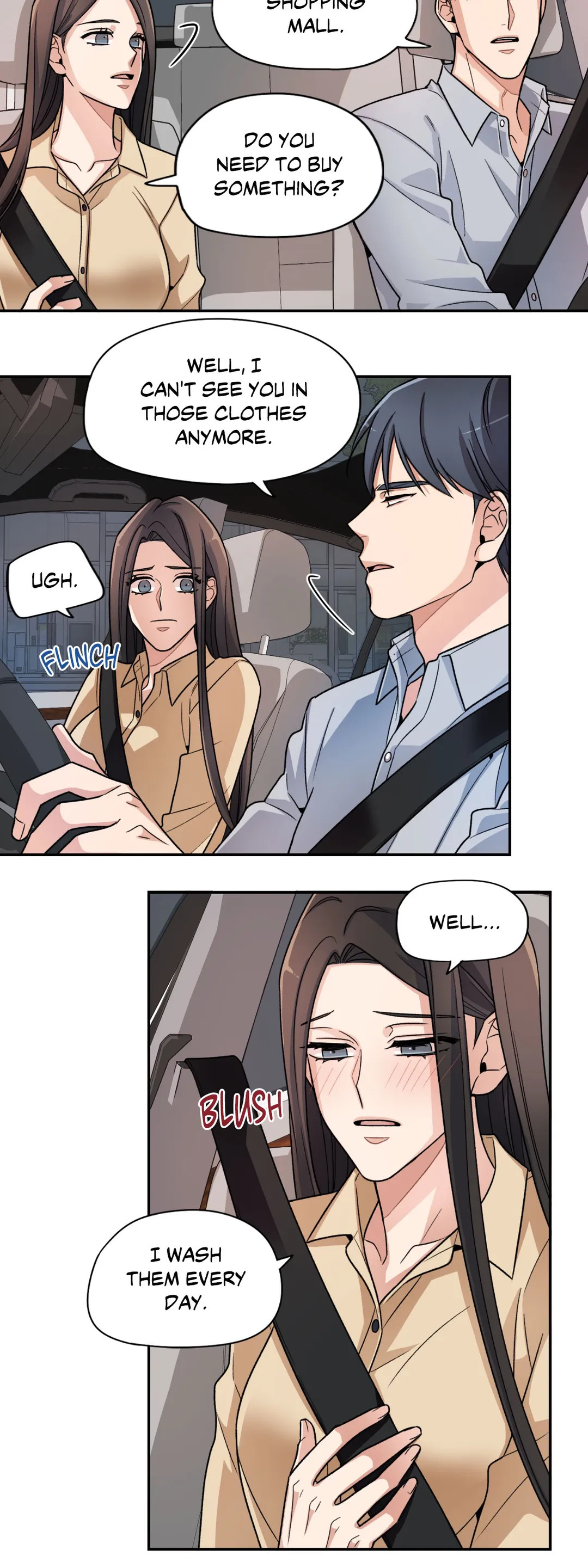 Pleasure Chamber - Chapter 10 [photo 17] - MangaPorn