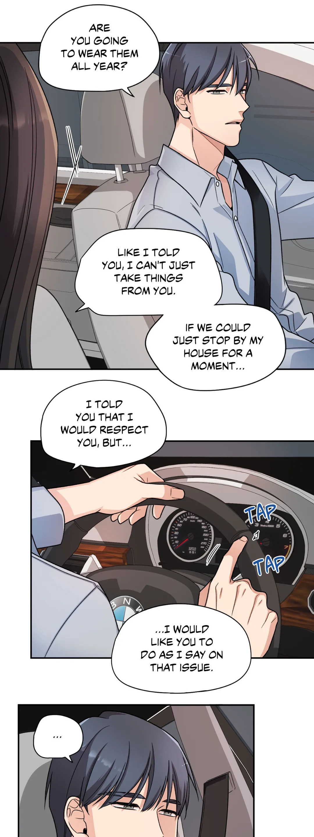 Pleasure Chamber - Chapter 10 [photo 18] - MangaPorn