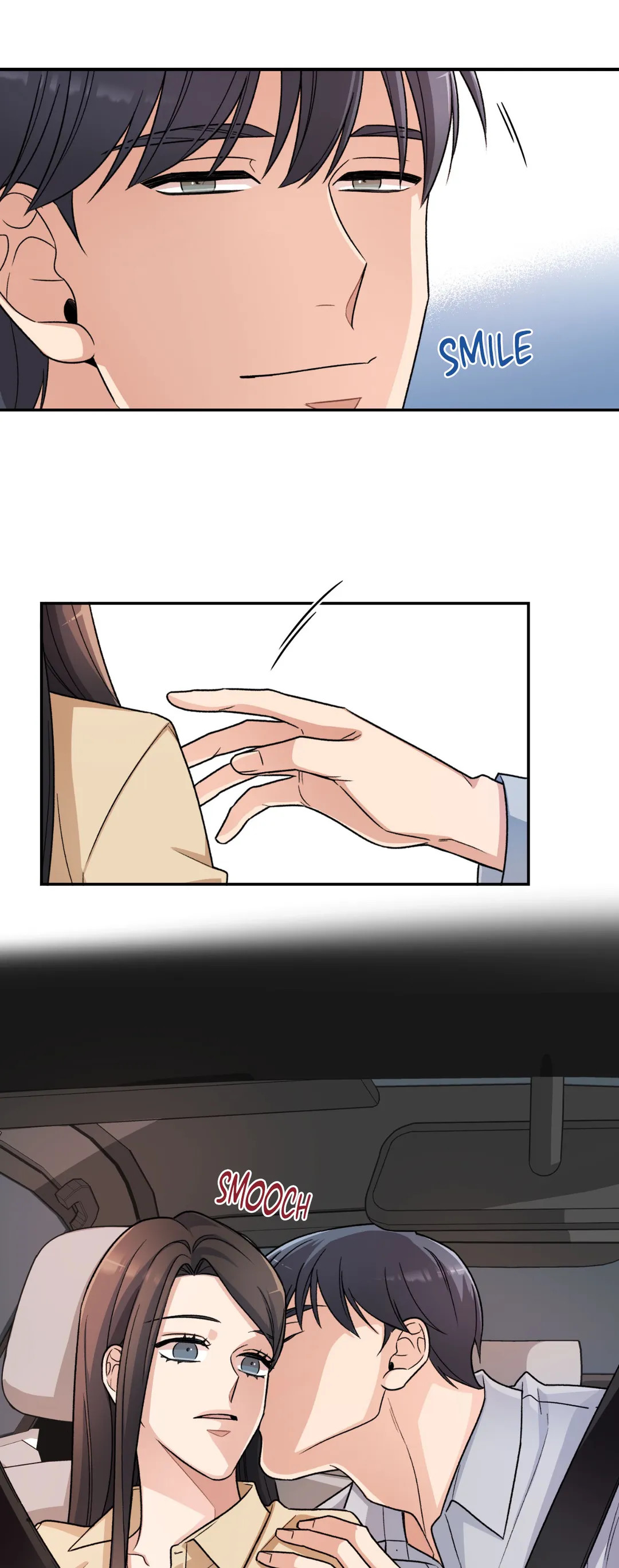 Pleasure Chamber - Chapter 10 [photo 21] - MangaPorn