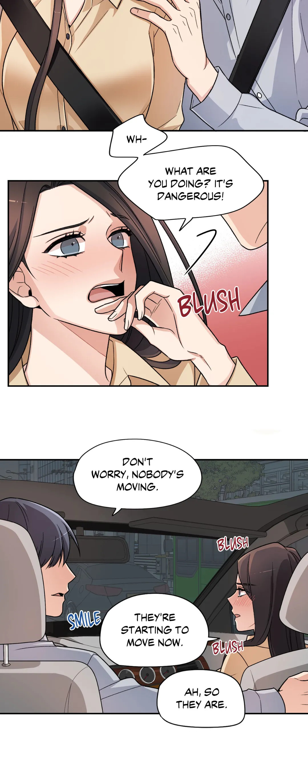 Pleasure Chamber - Chapter 10 [photo 22] - MangaPorn