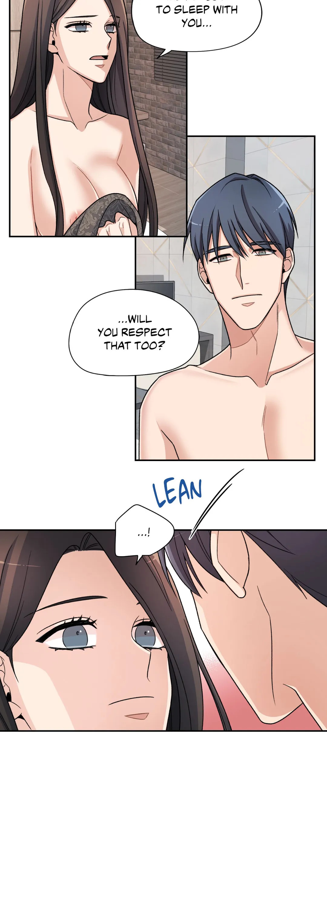 Pleasure Chamber - Chapter 10 [photo 5] - MangaPorn