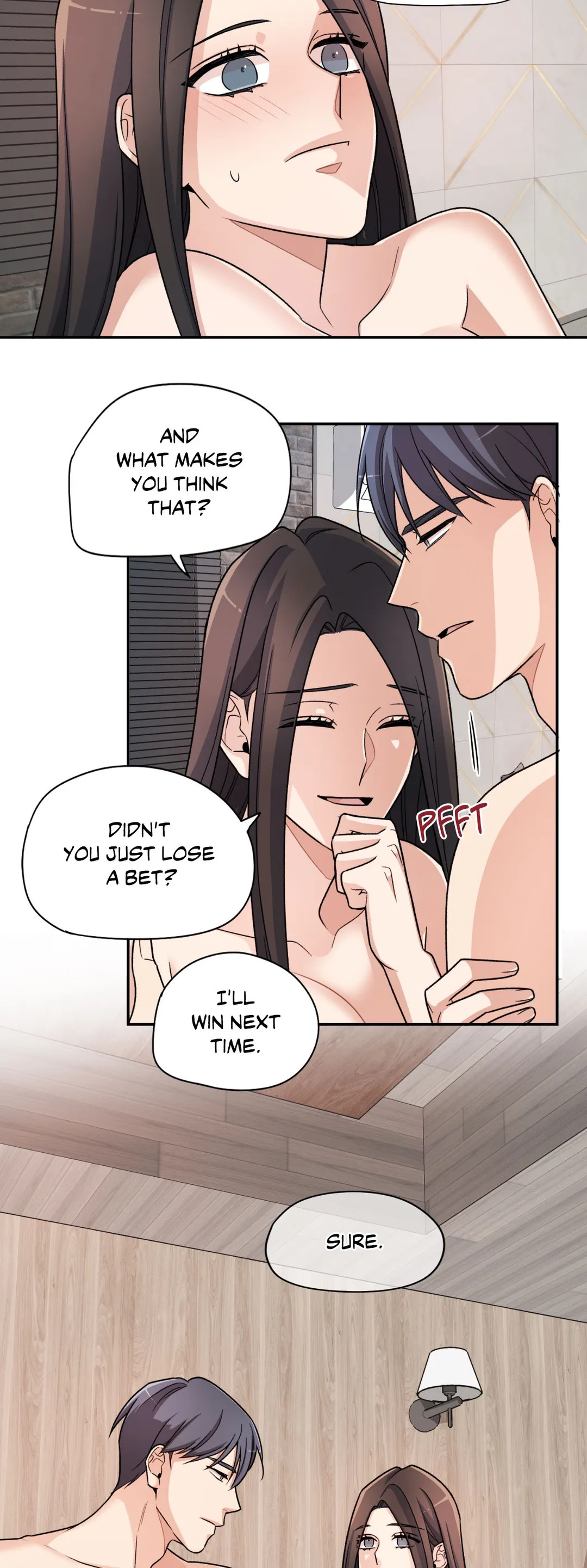 Pleasure Chamber - Chapter 10 [photo 9] - MangaPorn