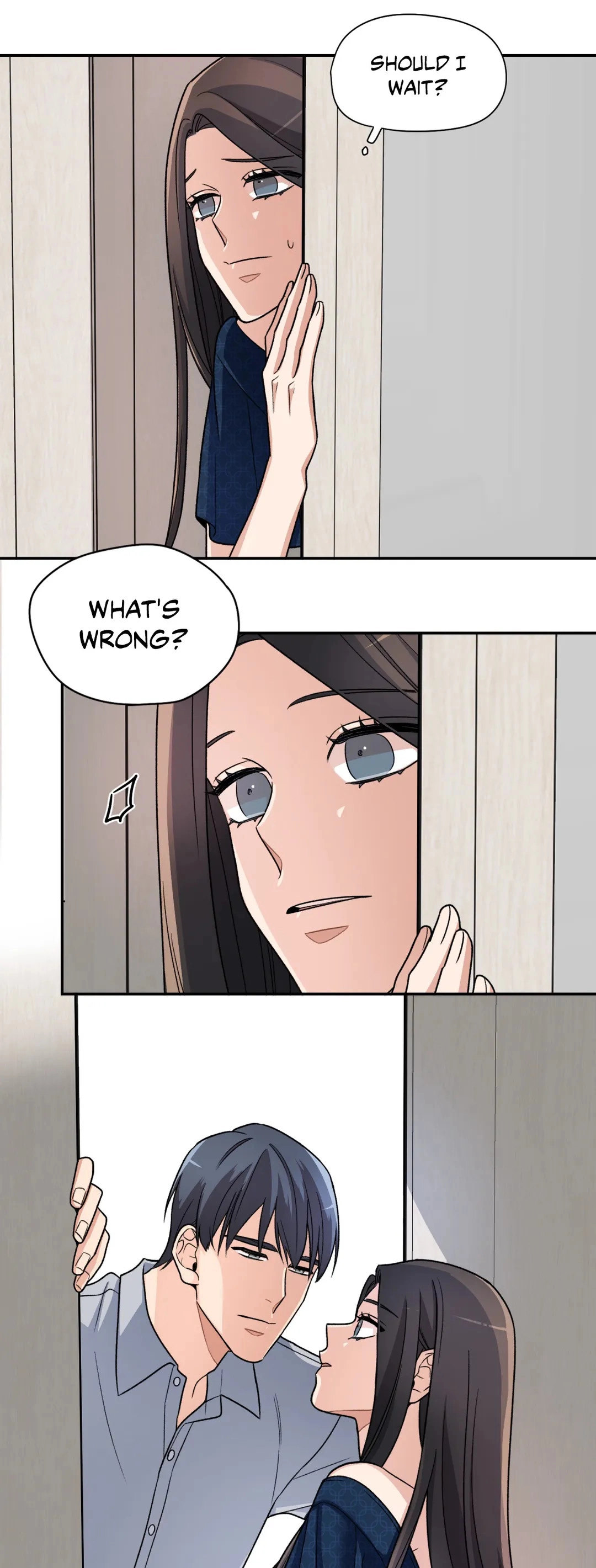 Pleasure Chamber - Chapter 11 [photo 11] - MangaPorn