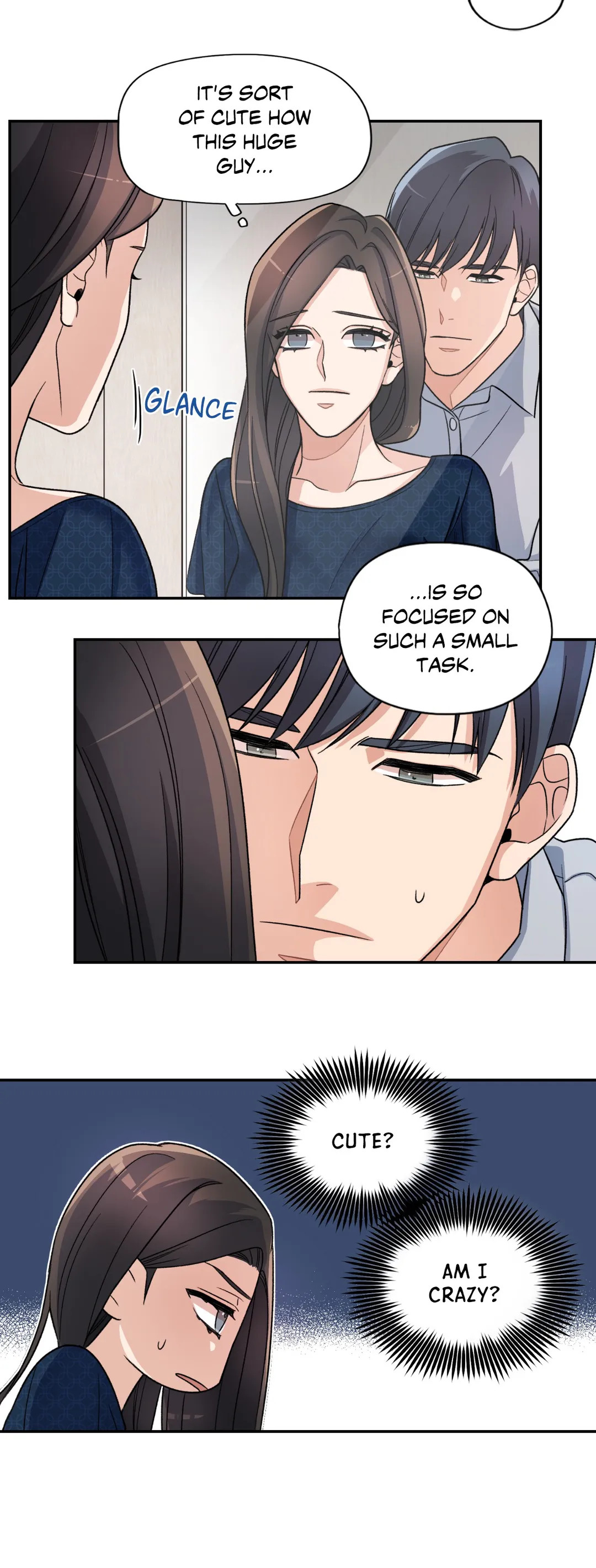 Pleasure Chamber - Chapter 11 [photo 15] - MangaPorn