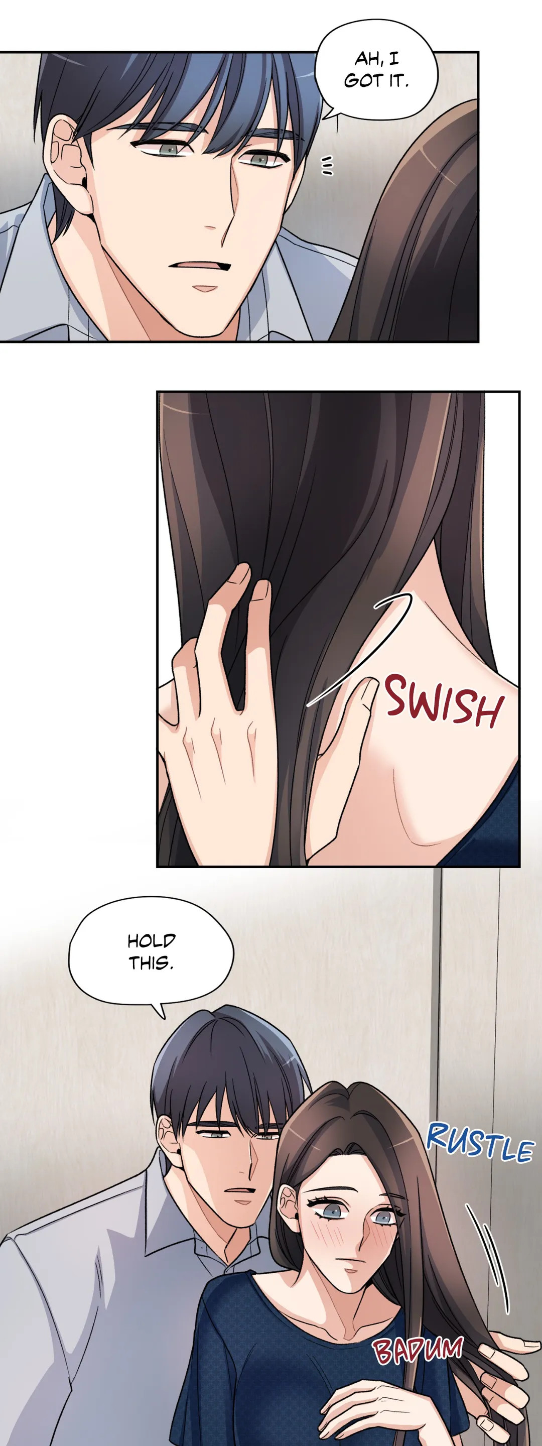 Pleasure Chamber - Chapter 11 [photo 16] - MangaPorn