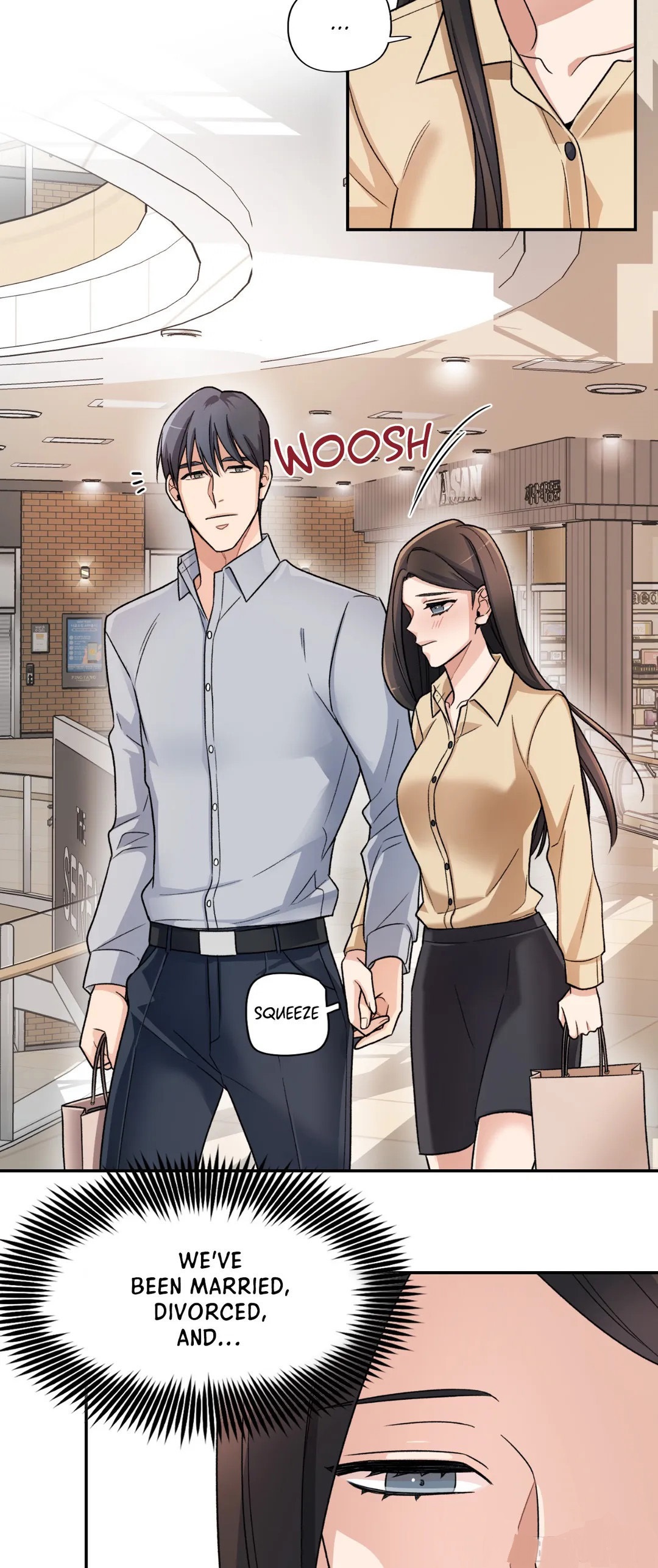 Pleasure Chamber - Chapter 11 [photo 24] - MangaPorn