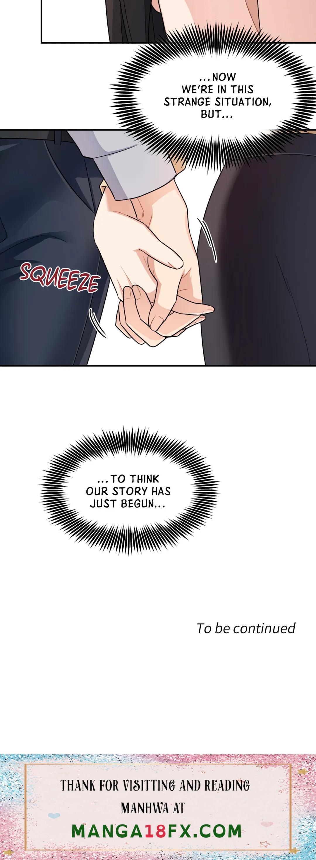 Pleasure Chamber - Chapter 11 [photo 25] - MangaPorn