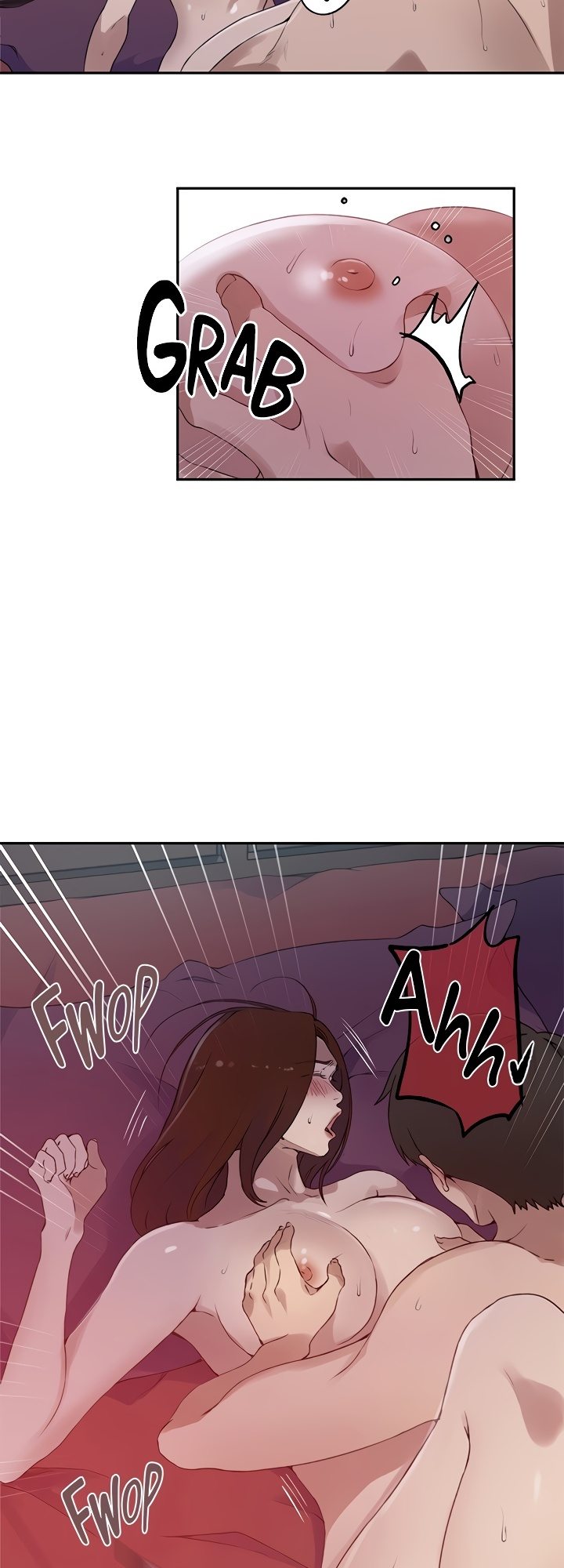 Secret Class - Chapter 230 [photo 11] - MangaPorn