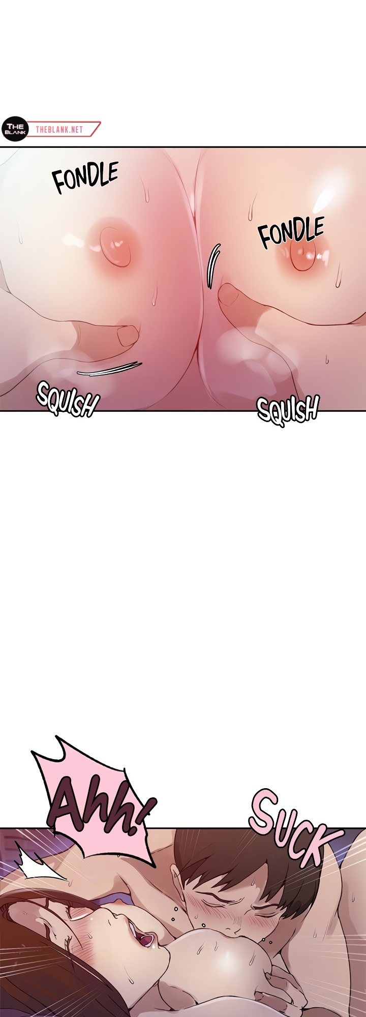 Secret Class - Chapter 230 [photo 13] - MangaPorn