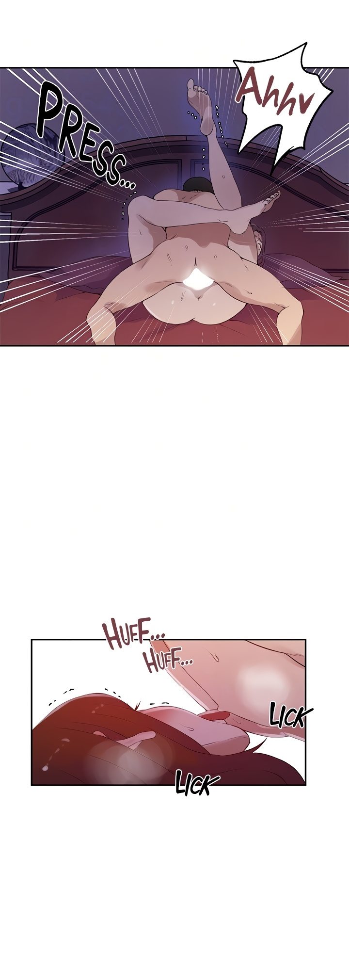 Secret Class - Chapter 230 [photo 18] - MangaPorn