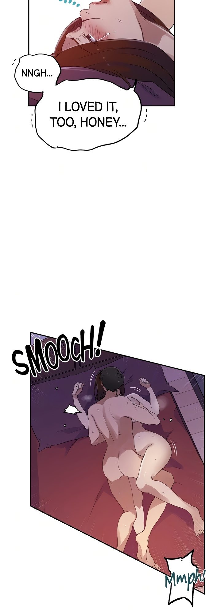 Secret Class - Chapter 230 [photo 22] - MangaPorn