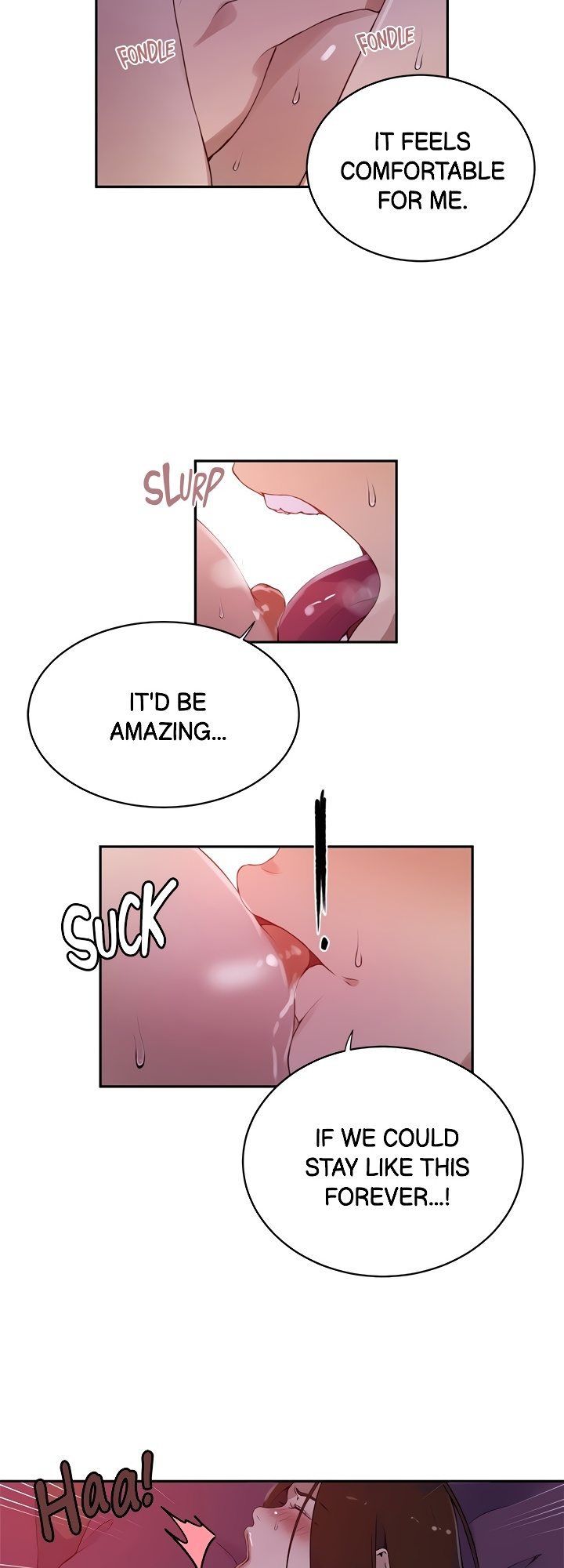 Secret Class - Chapter 230 [photo 26] - MangaPorn