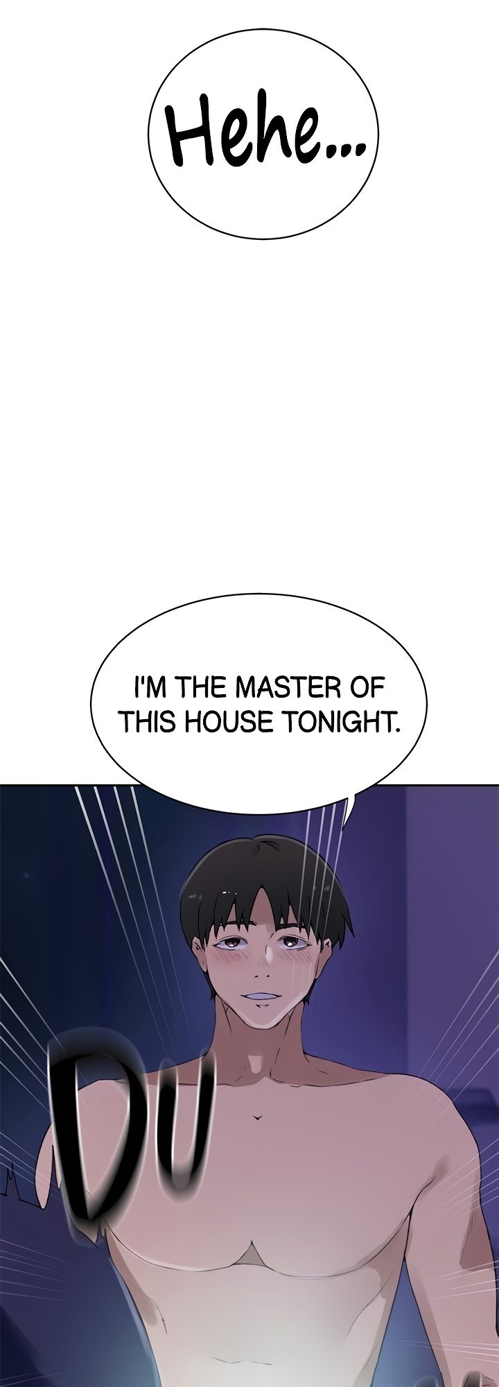 Secret Class - Chapter 230 [photo 34] - MangaPorn