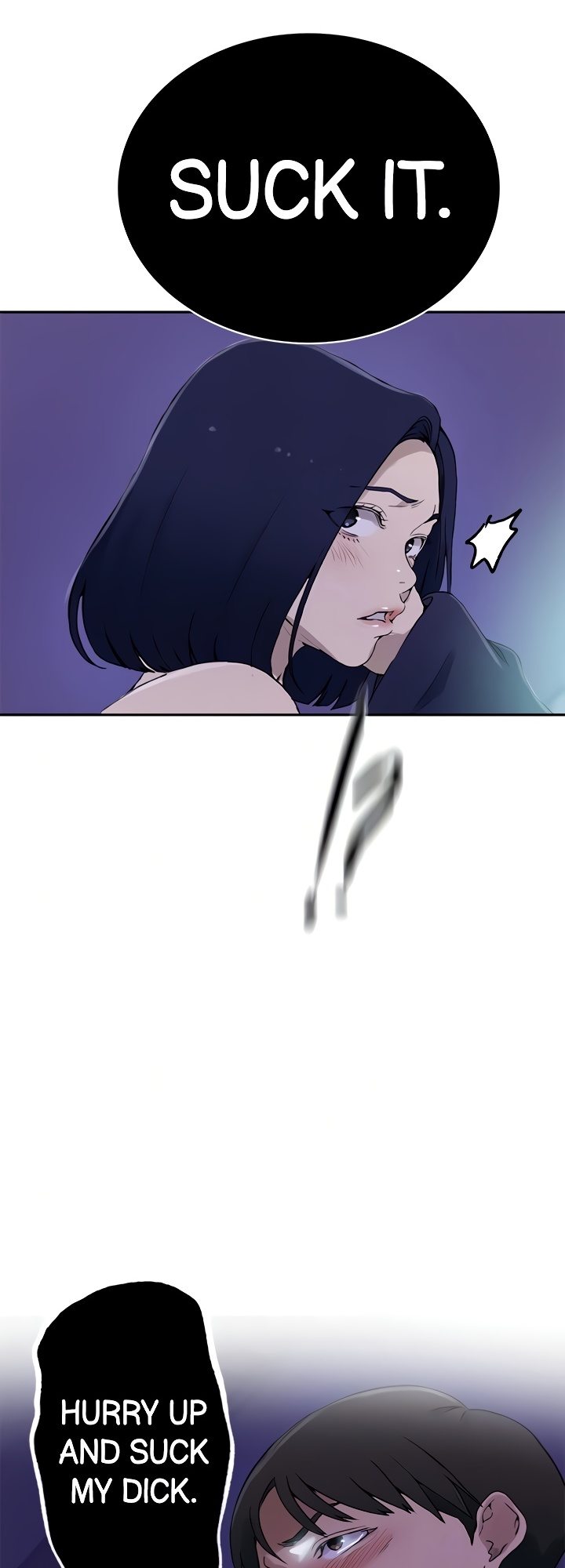 Secret Class - Chapter 230 [photo 36] - MangaPorn