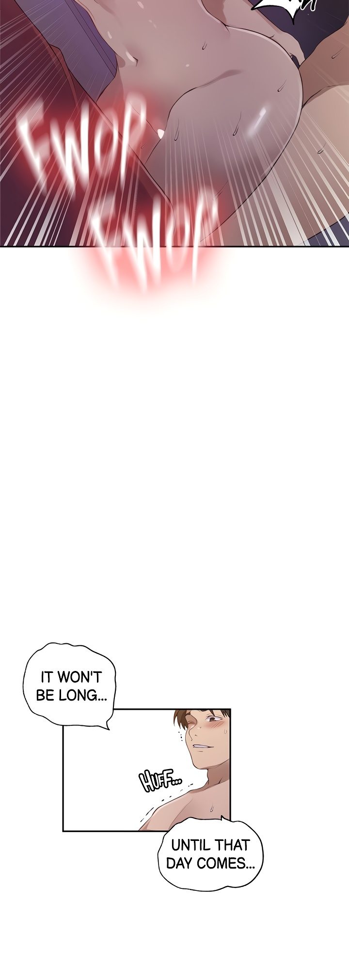 Secret Class - Chapter 230 [photo 8] - MangaPorn