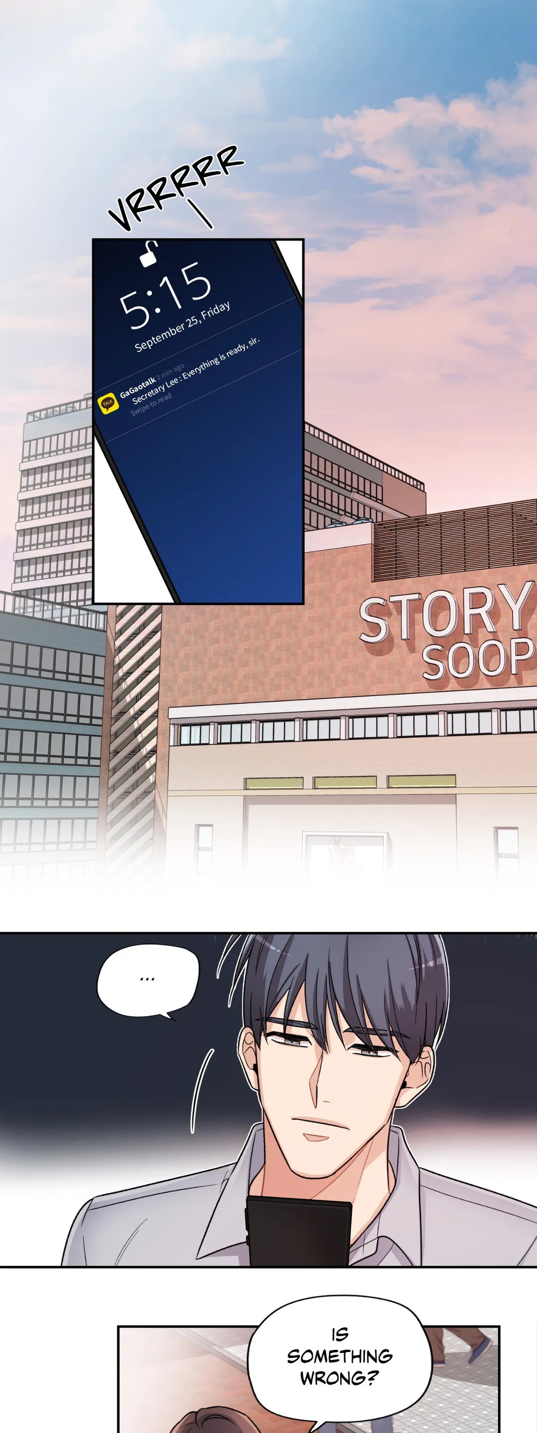 Pleasure Chamber - Chapter 12 [photo 1] - MangaPorn