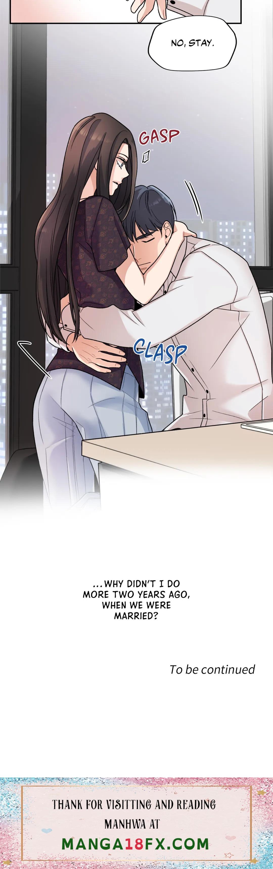 Pleasure Chamber - Chapter 12 [photo 25] - MangaPorn