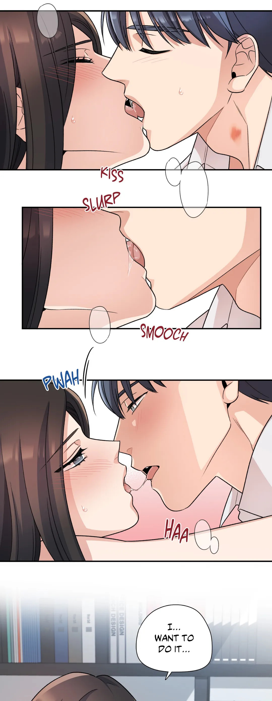 Pleasure Chamber - Chapter 13 [photo 11] - MangaPorn