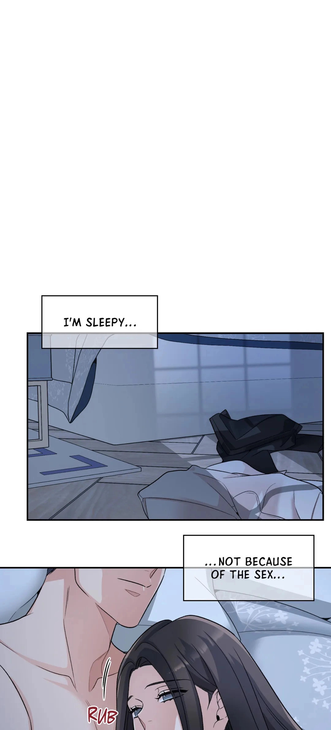 Pleasure Chamber - Chapter 13 [photo 21] - MangaPorn