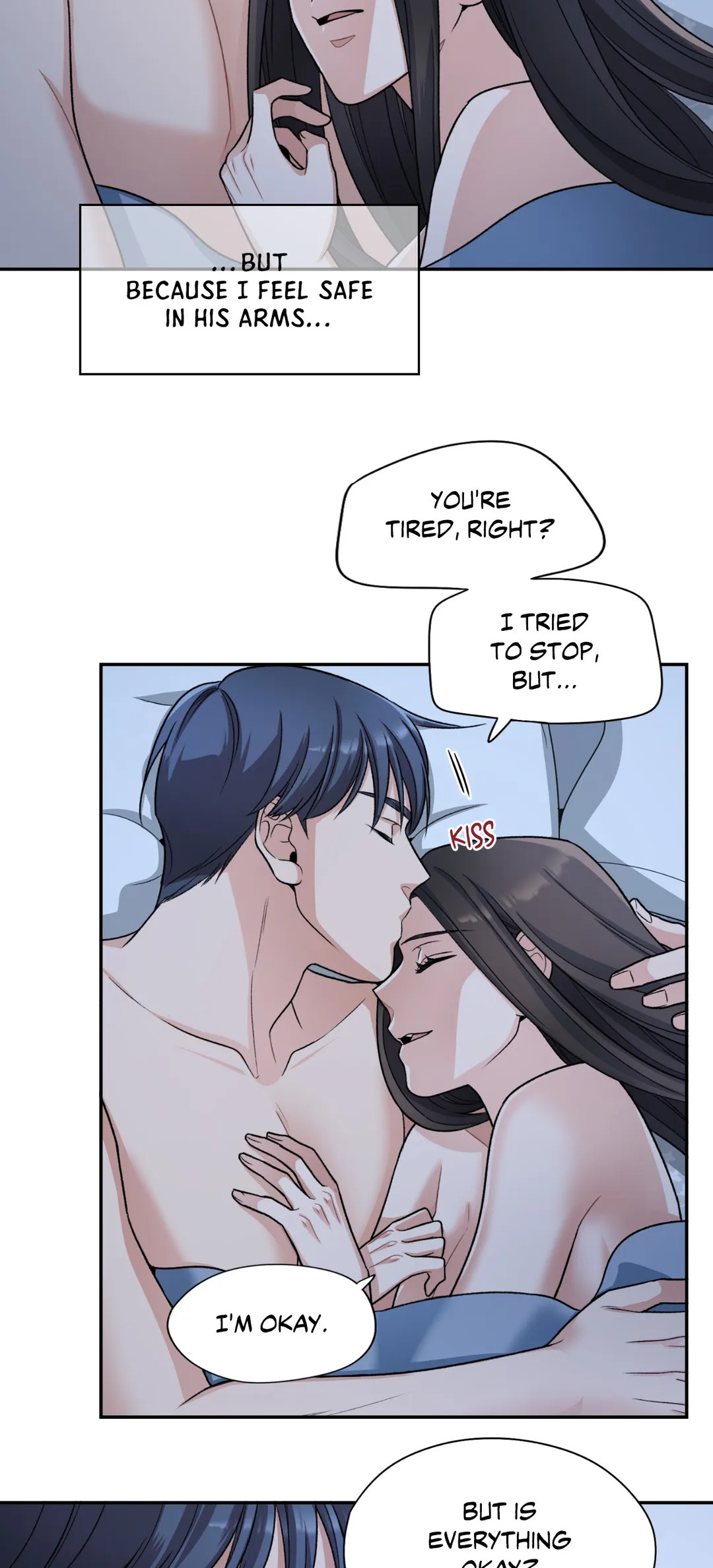 Pleasure Chamber - Chapter 13 [photo 22] - MangaPorn