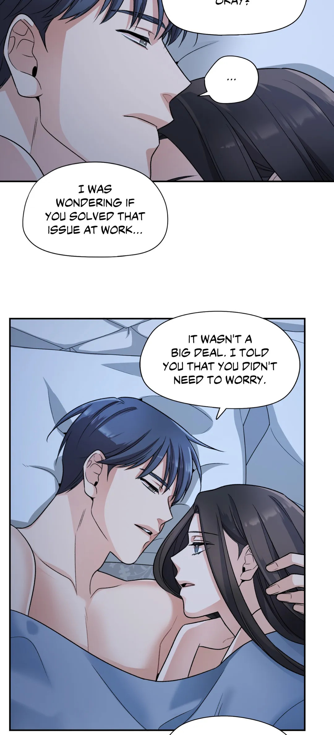 Pleasure Chamber - Chapter 13 [photo 23] - MangaPorn