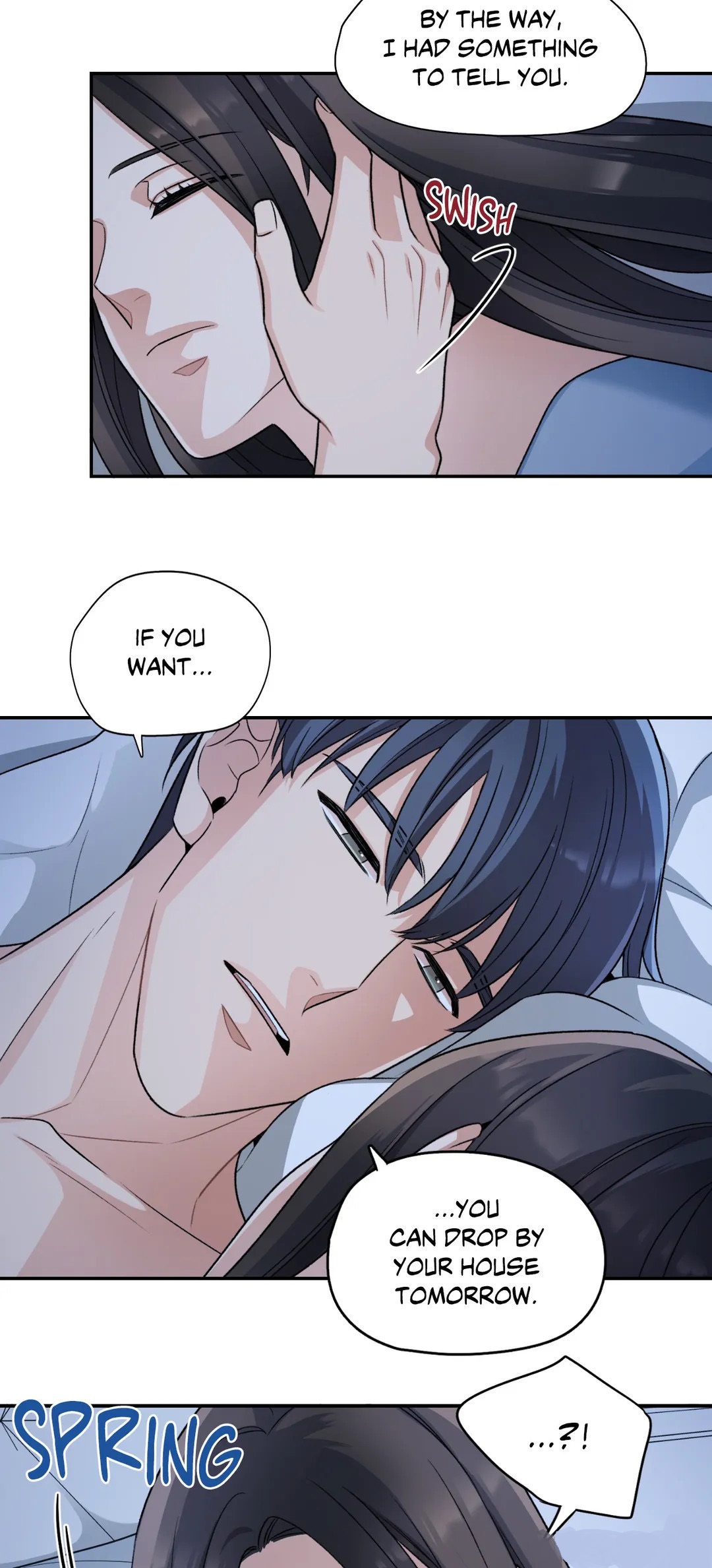 Pleasure Chamber - Chapter 13 [photo 24] - MangaPorn