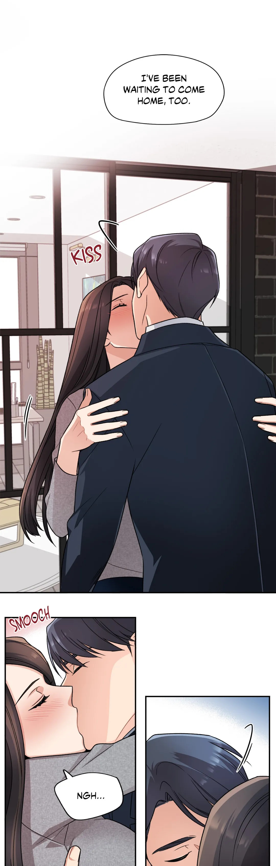 Pleasure Chamber - Chapter 14 [photo 13] - MangaPorn