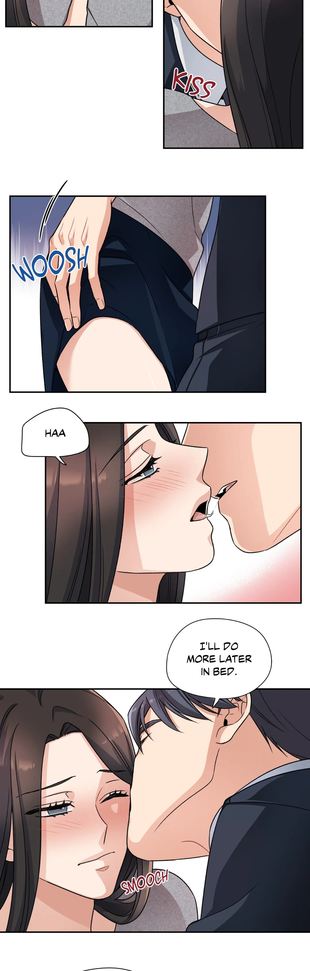 Pleasure Chamber - Chapter 14 [photo 14] - MangaPorn