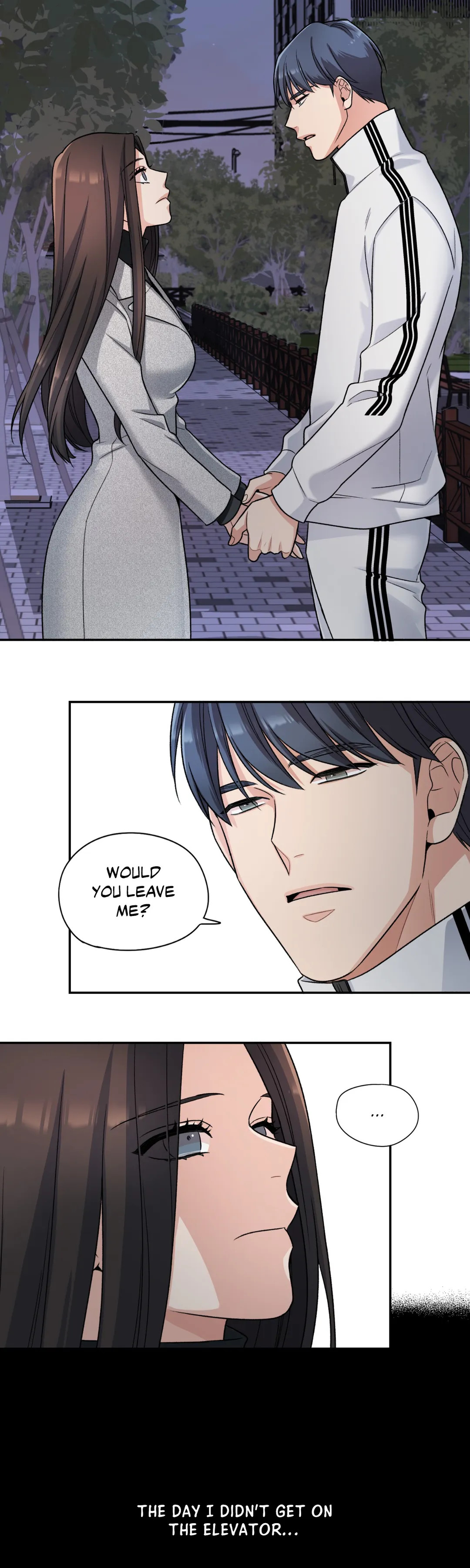 Pleasure Chamber - Chapter 15 [photo 11] - MangaPorn