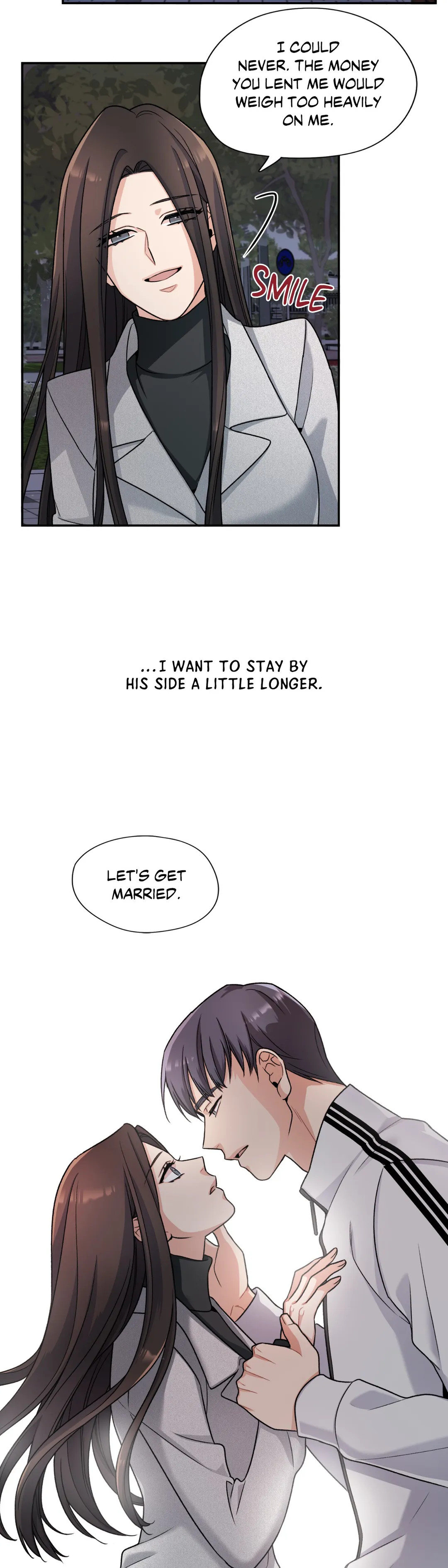 Pleasure Chamber - Chapter 15 [photo 14] - MangaPorn