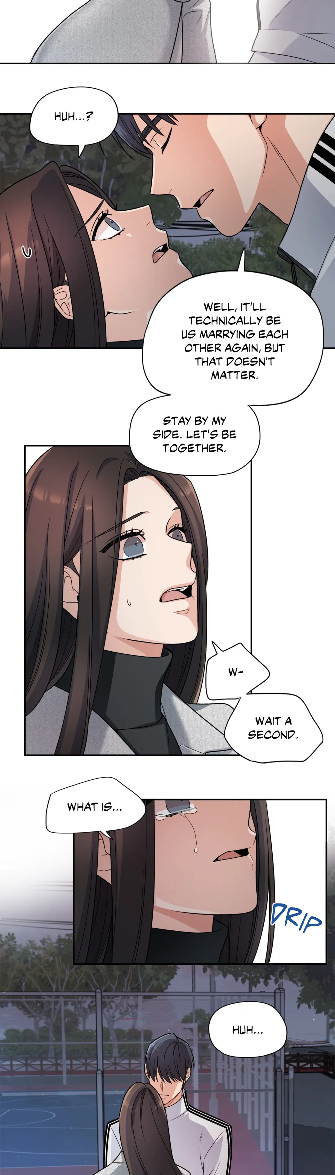 Pleasure Chamber - Chapter 15 [photo 15] - MangaPorn