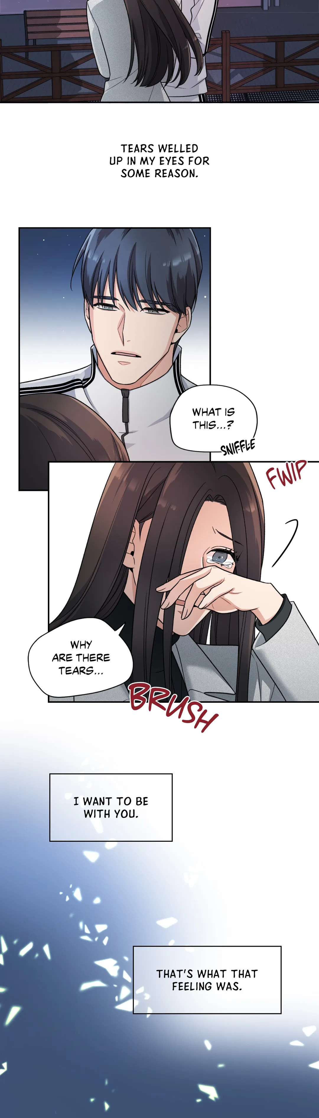 Pleasure Chamber - Chapter 15 [photo 16] - MangaPorn