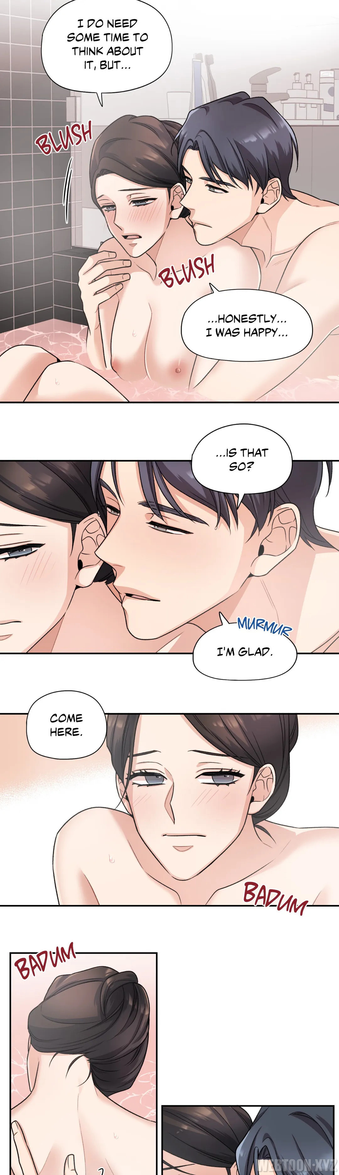 Pleasure Chamber - Chapter 15 [photo 19] - MangaPorn