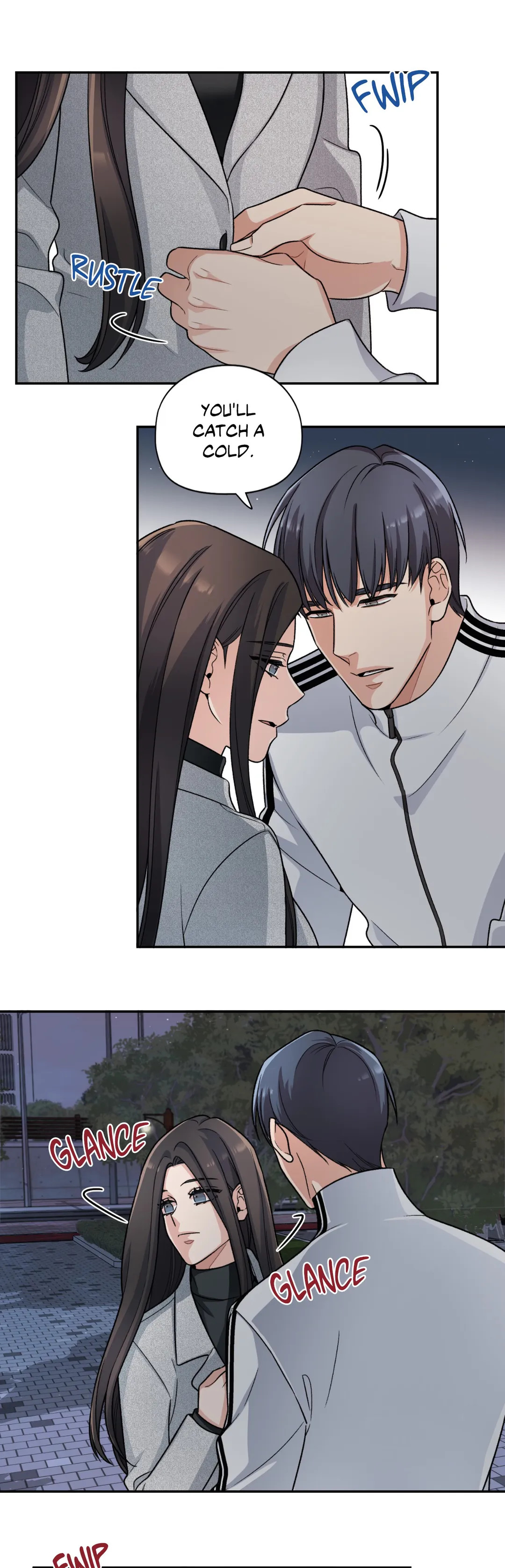 Pleasure Chamber - Chapter 15 [photo 2] - MangaPorn