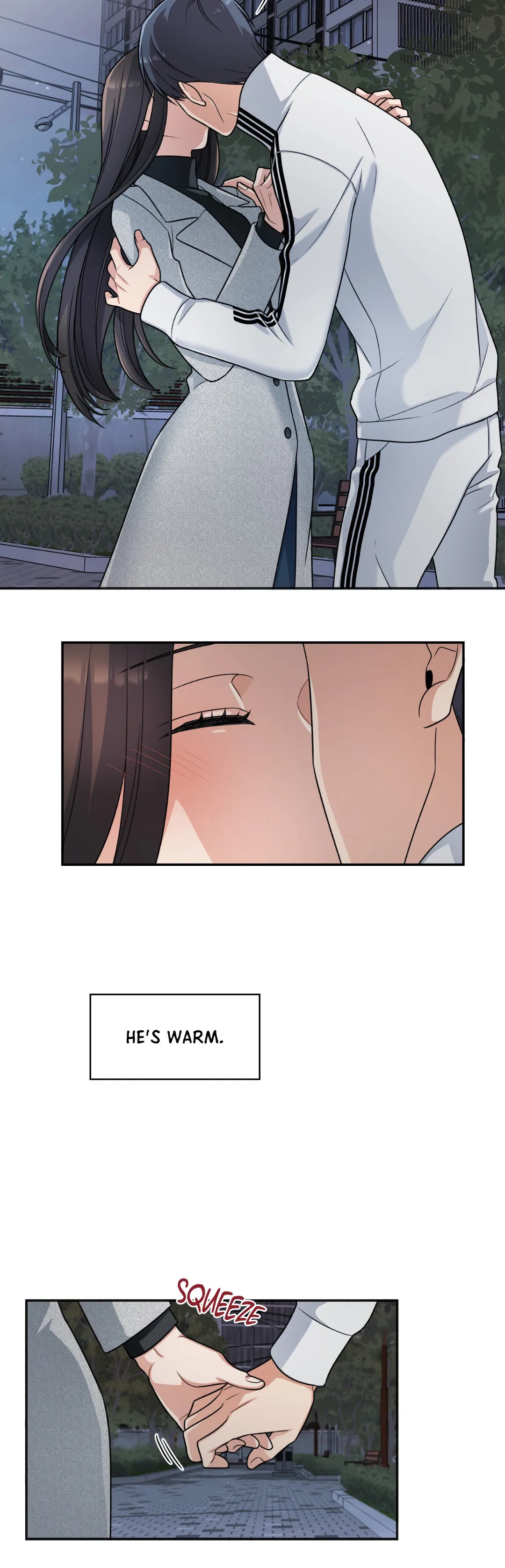 Pleasure Chamber - Chapter 15 [photo 4] - MangaPorn