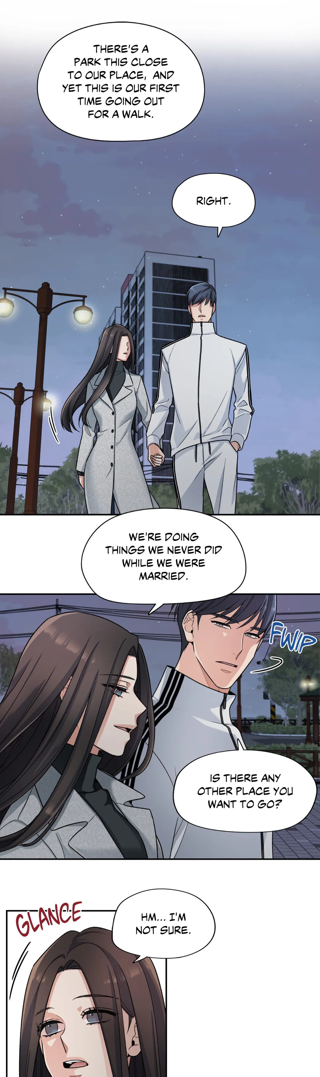 Pleasure Chamber - Chapter 15 [photo 5] - MangaPorn