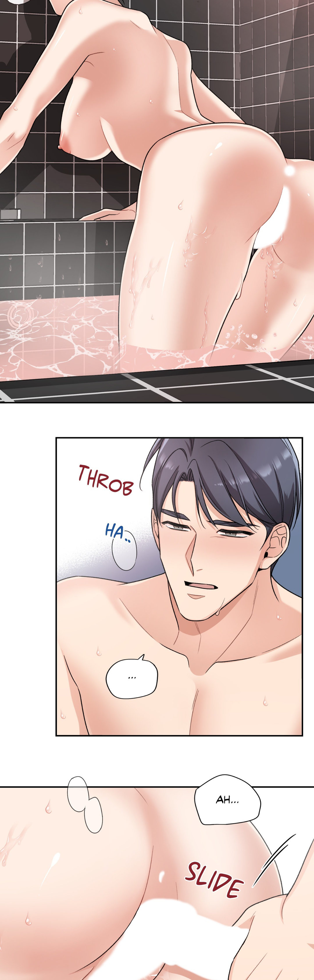 Pleasure Chamber - Chapter 16 [photo 11] - MangaPorn