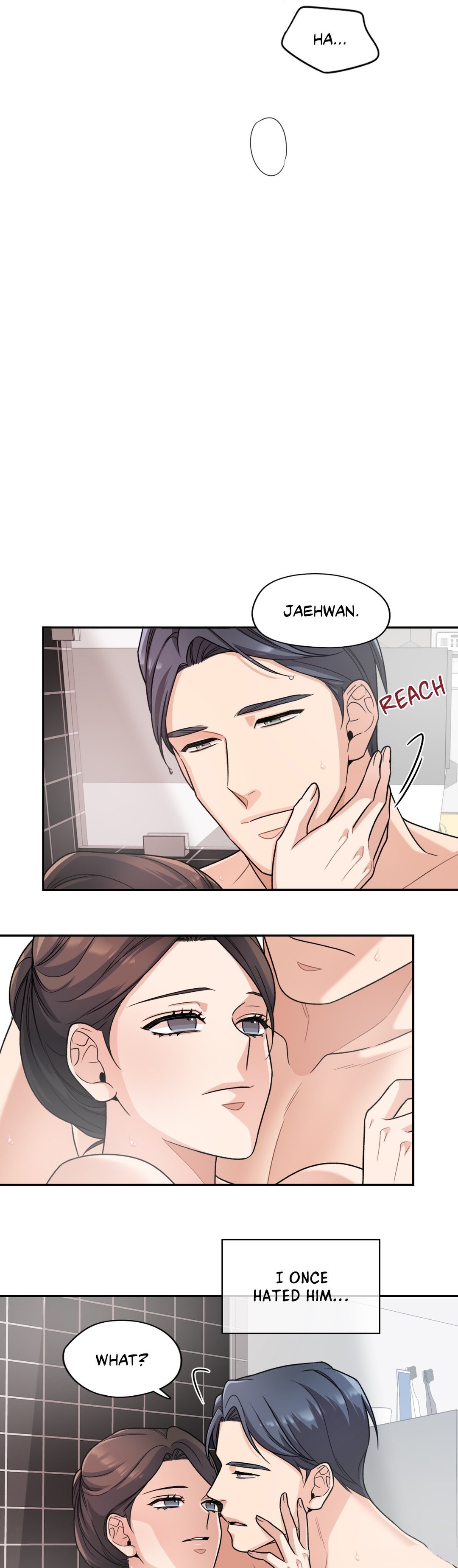 Pleasure Chamber - Chapter 16 [photo 18] - MangaPorn