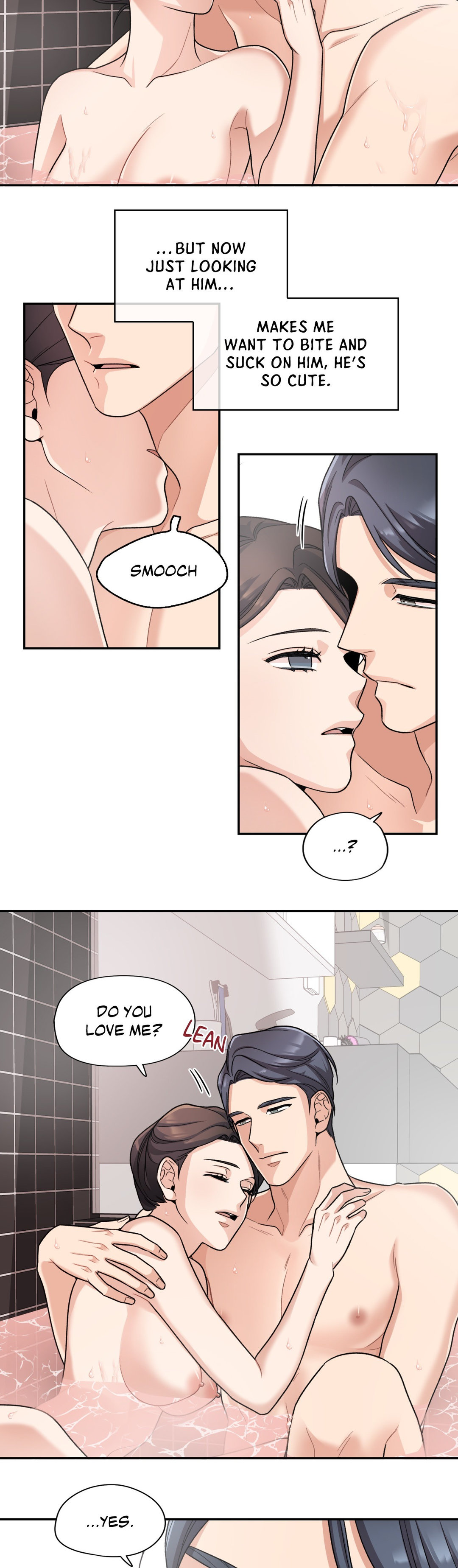 Pleasure Chamber - Chapter 16 [photo 19] - MangaPorn