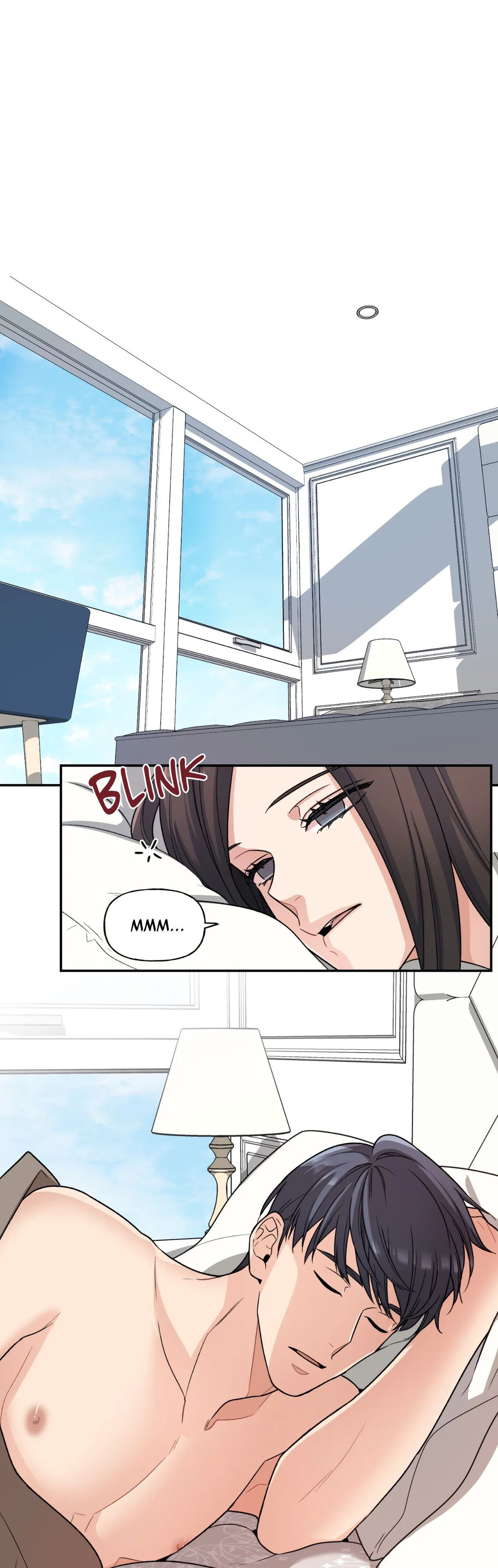 Pleasure Chamber - Chapter 17 [photo 1] - MangaPorn