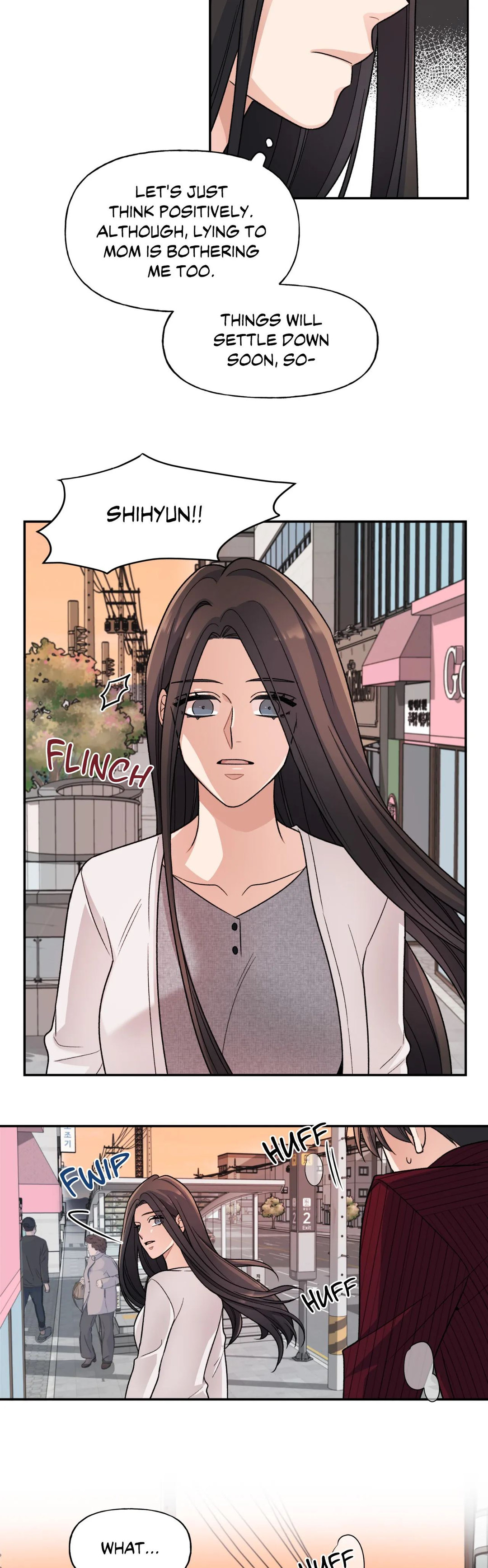 Pleasure Chamber - Chapter 17 [photo 11] - MangaPorn