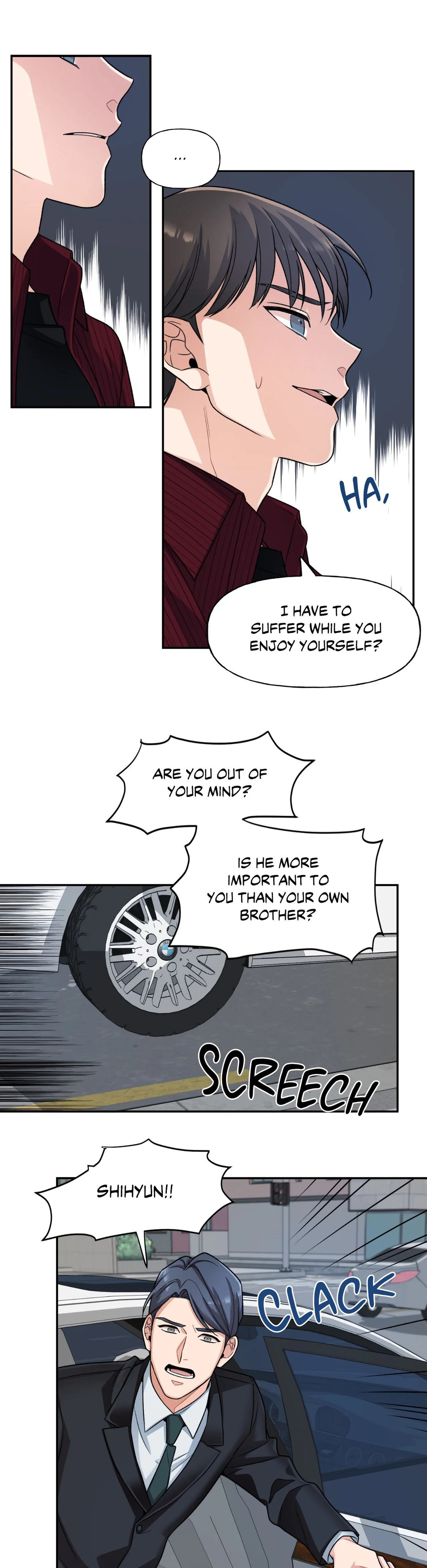 Pleasure Chamber - Chapter 17 [photo 18] - MangaPorn