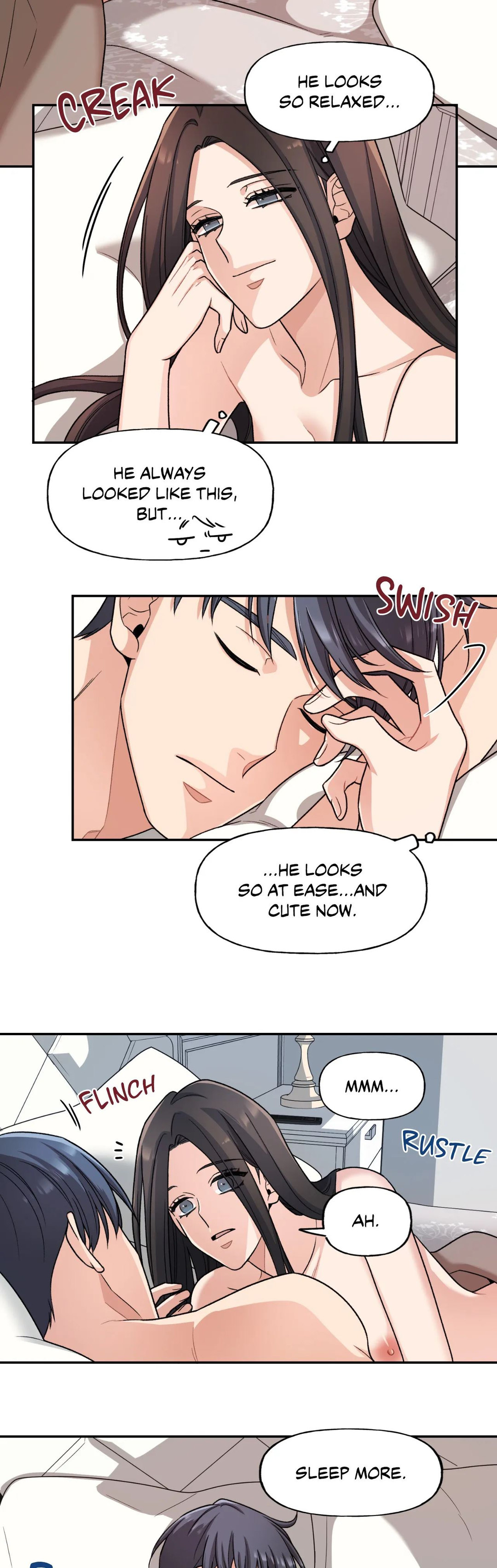 Pleasure Chamber - Chapter 17 [photo 2] - MangaPorn